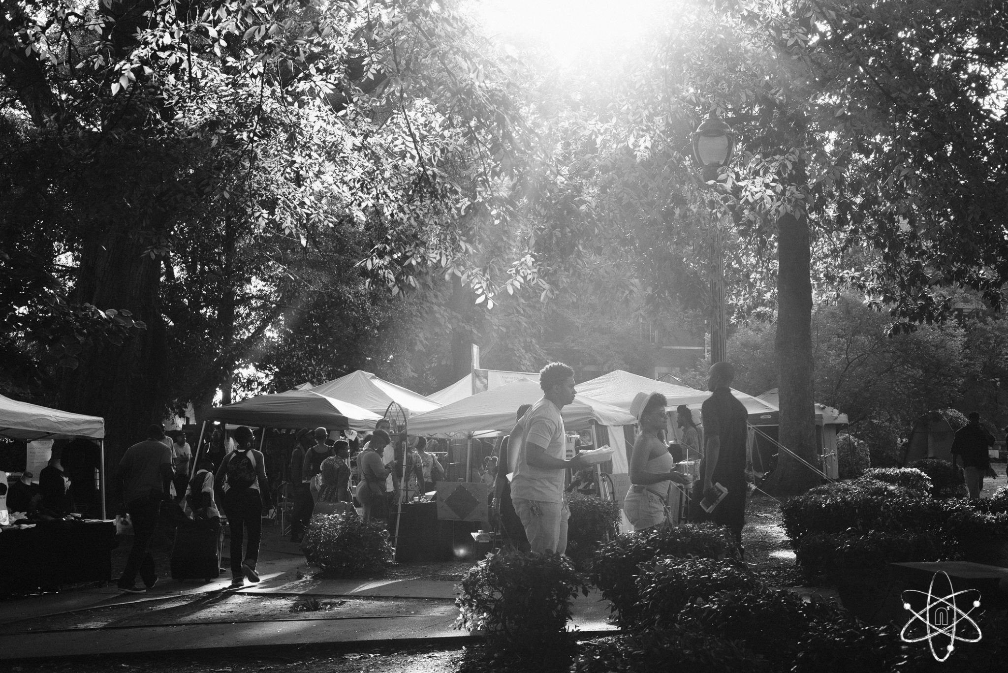 Atlanta Juneteenth Festival (2016)