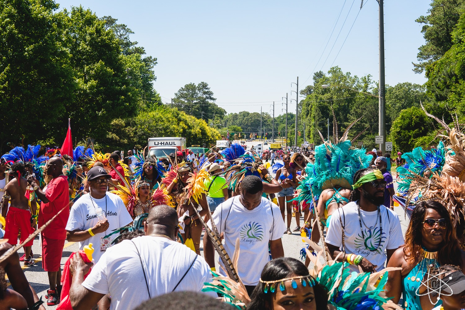 Atlanta Carnival (2016)