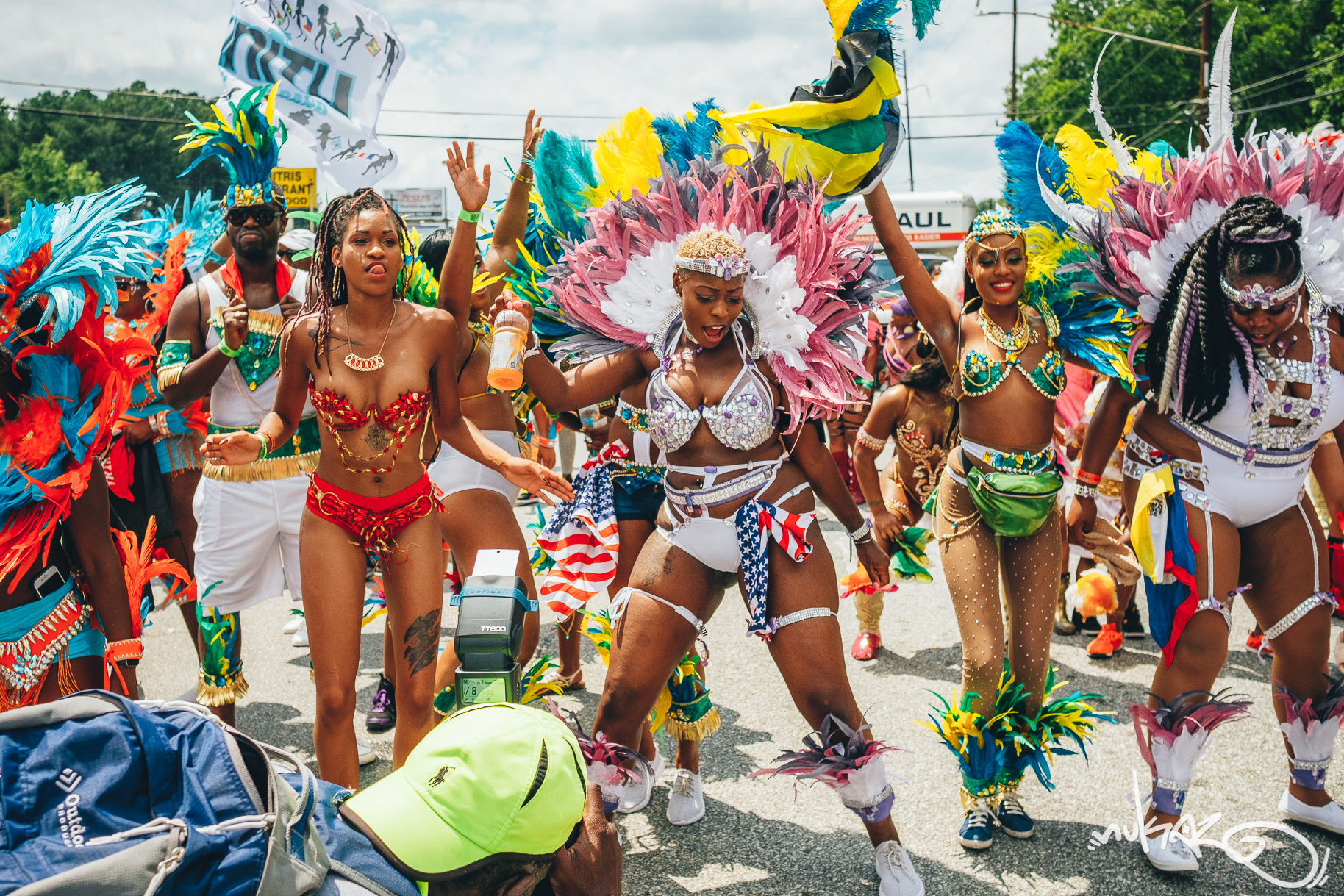 Atlanta Carnival 2017