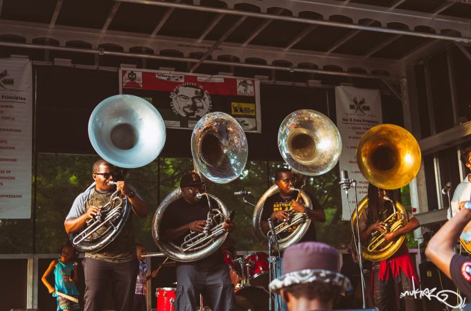 Malcolm X Festival 2019