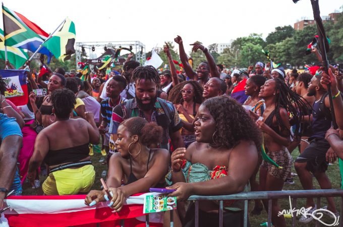 Froribbean Fest 2019
