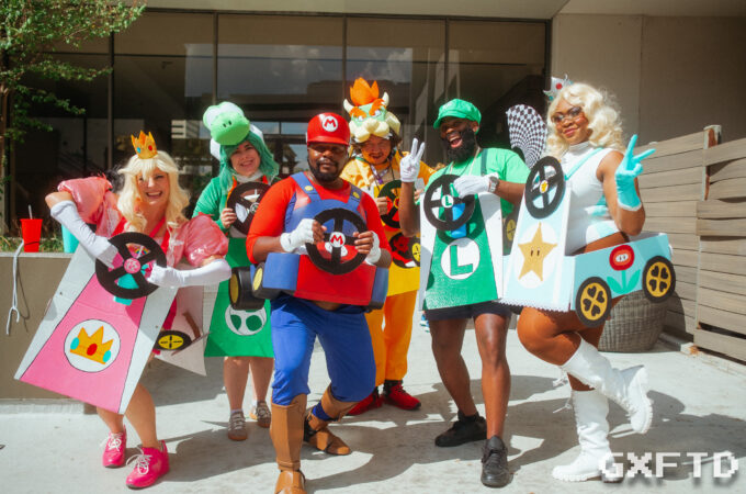 Dragon*Con 2026 (Labor Day Weekend)