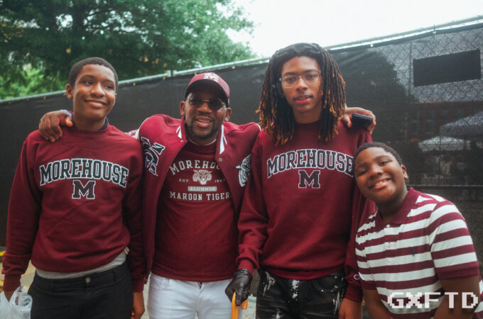 Spelhouse Homecoming (October 2026)